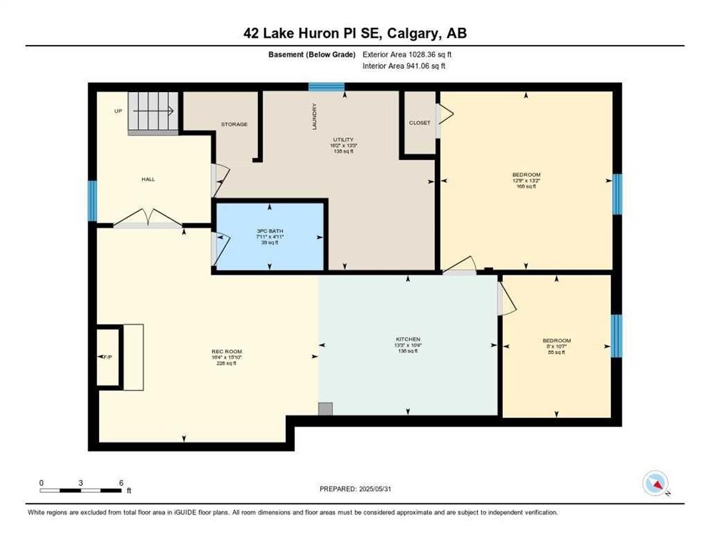 42 Lake Huron Place Property Photo 29