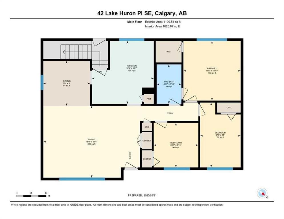 42 Lake Huron Place Property Photo 30