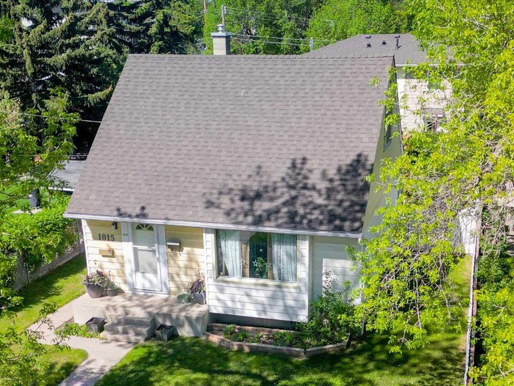 1015 Russet Road Property Photo 1