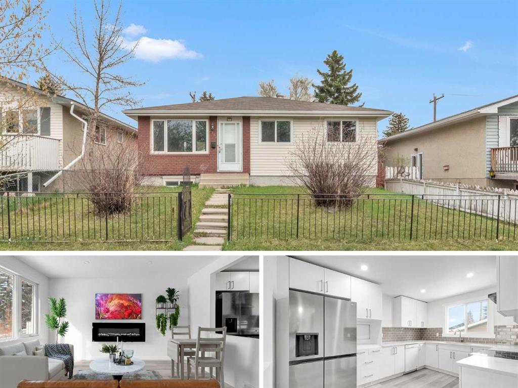 3248 Dovercliffe Road Property Photo 1