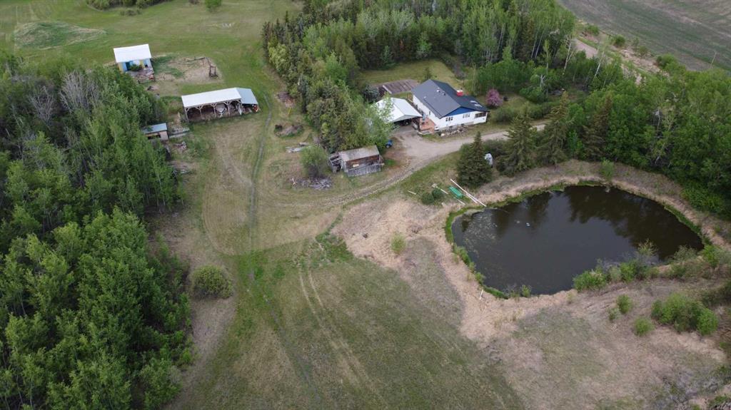 842048 Rge Rd 51 Property Photo 1