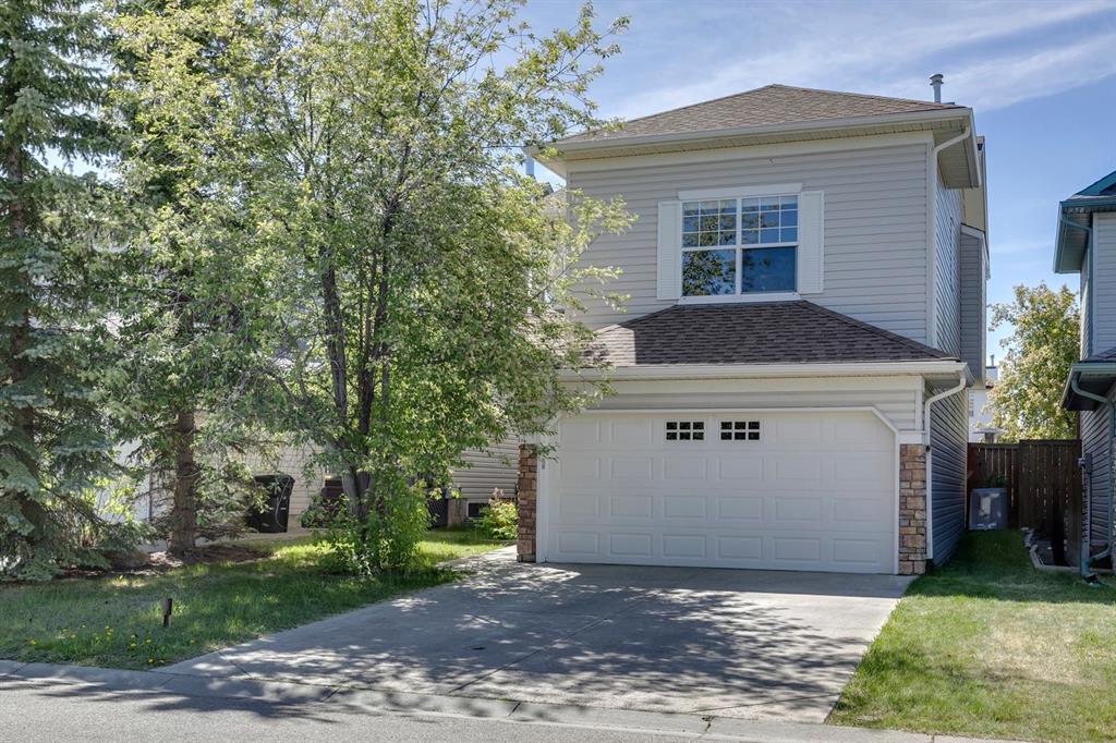 113 Bridlewood Court Property Photo 1