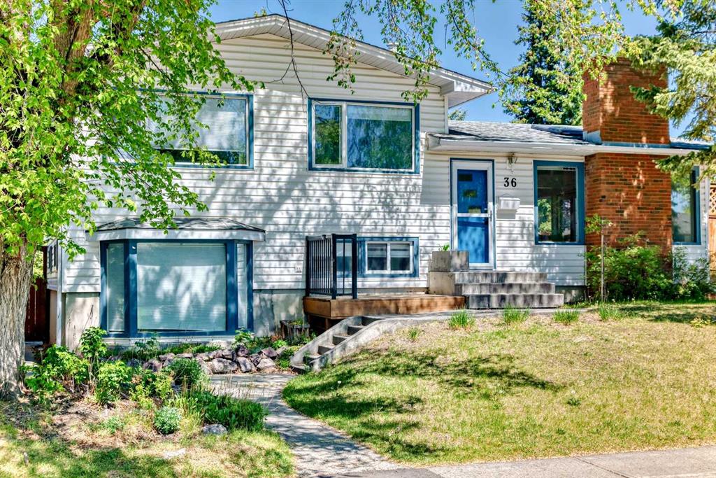 36 Hooke Road Property Photo 1