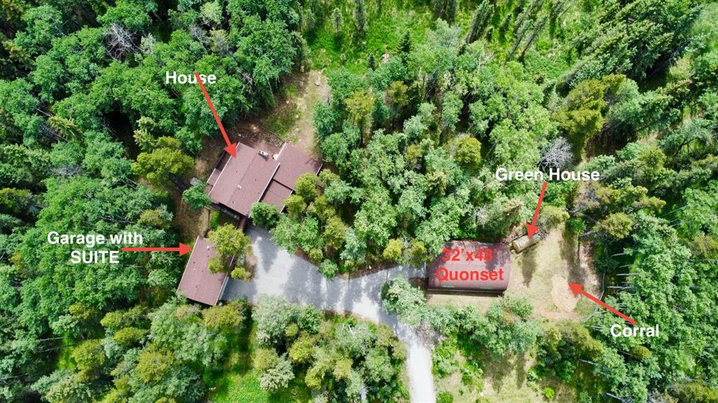 37 Aspen Creek Drive Property Photo 1