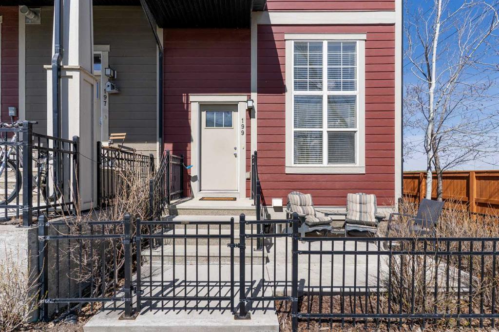 199 Cranford Walk Property Photo 1