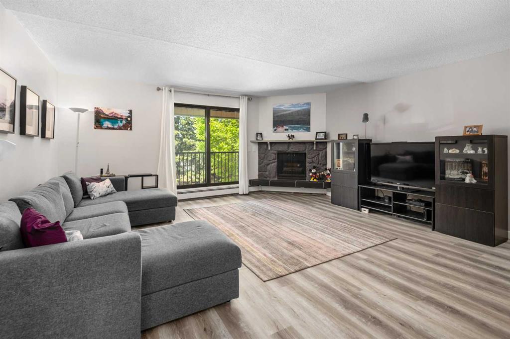 4001C 49 Street 3201 Property Photo 1