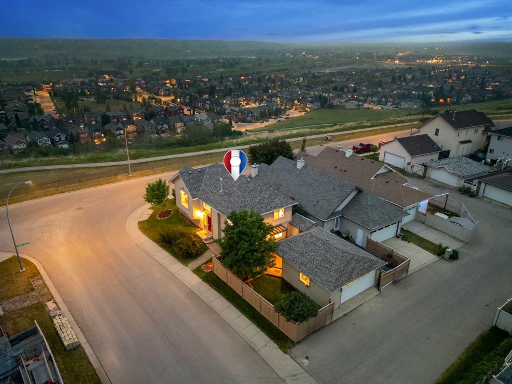 300 Chaparral Ridge Circle Property Photo 1