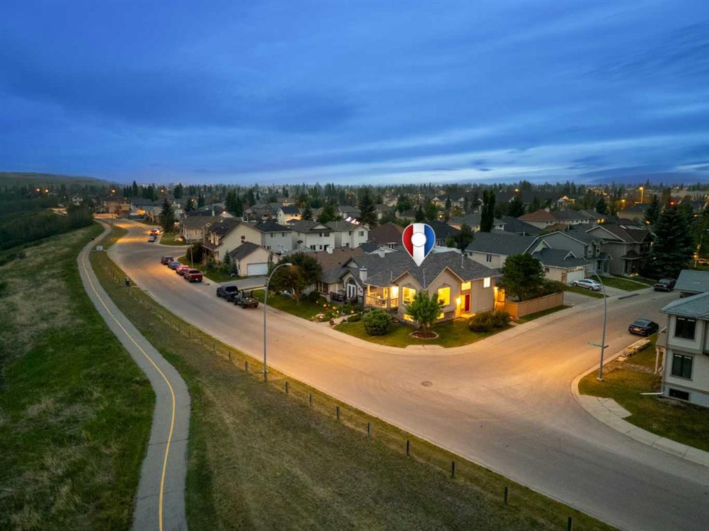 300 Chaparral Ridge Circle Property Photo 2