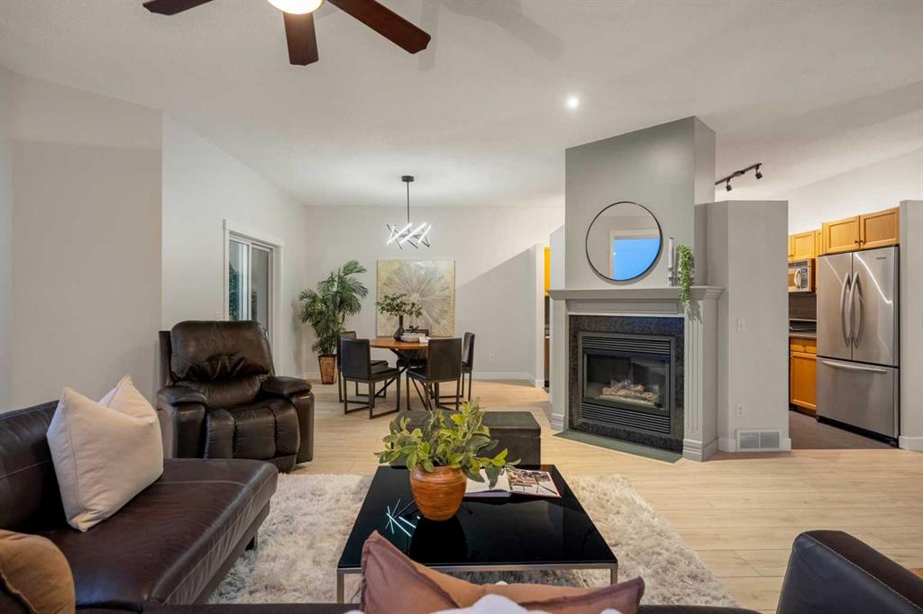 300 Chaparral Ridge Circle Property Photo 8