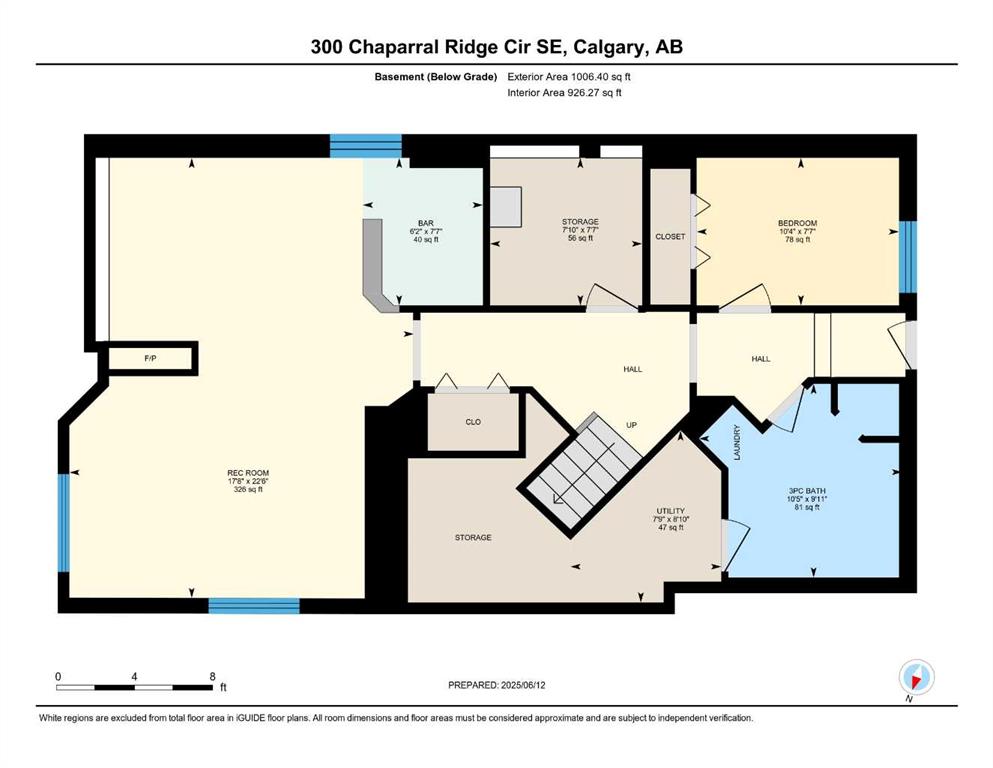 300 Chaparral Ridge Circle Property Photo 48