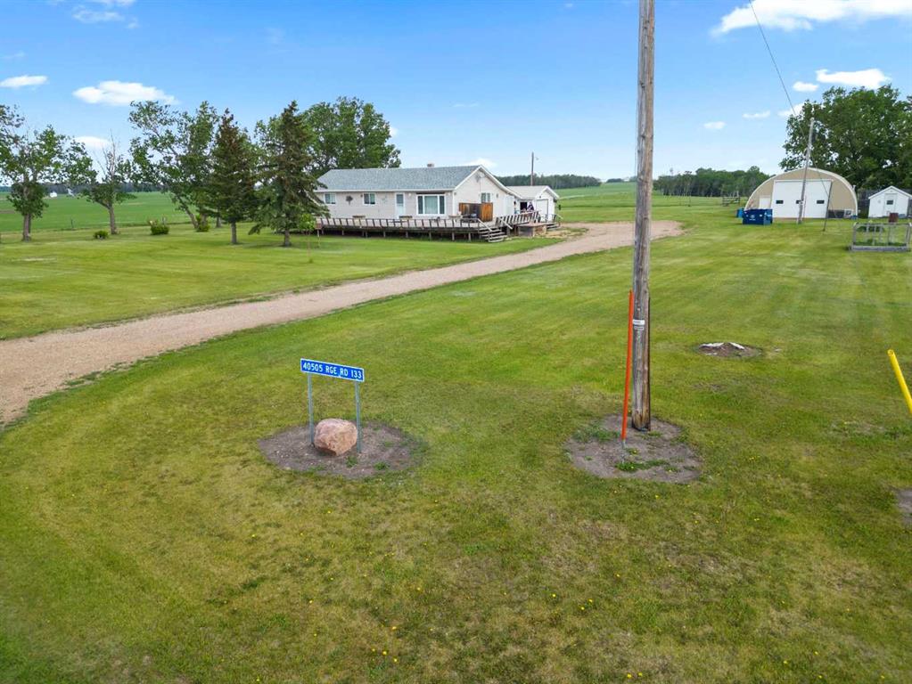 40505 Range Road 133