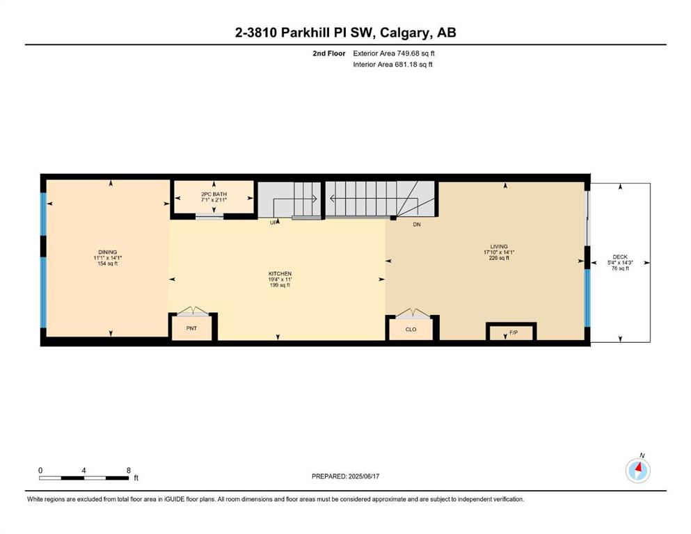 3810 Parkhill Place 2 Property Photo 32