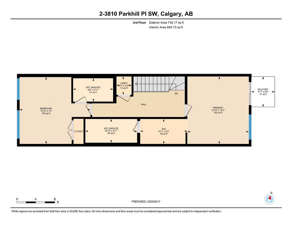 3810 Parkhill Place 2 Property Photo 33