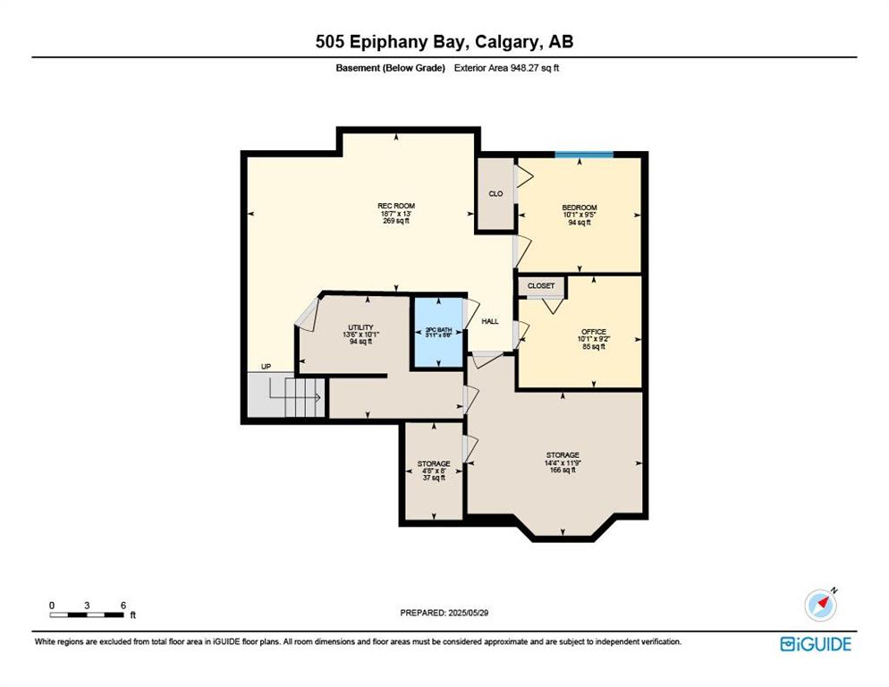 505 Epiphany Bay Property Photo 36