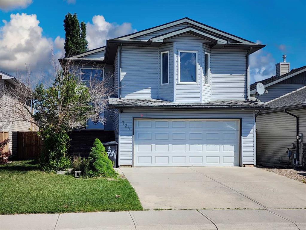 734 Aberdeen Crescent Property Photo 1