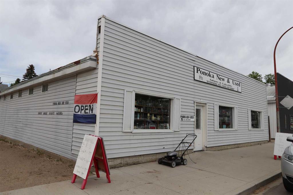 5306 50 Street Property Photo 1