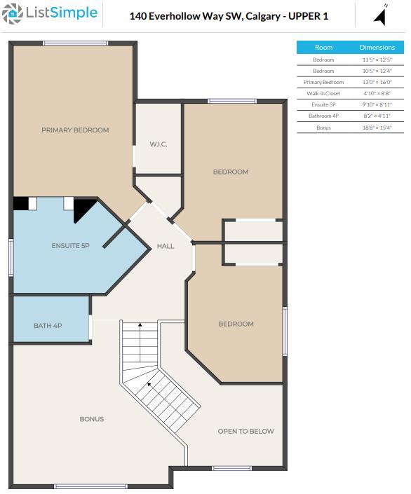 140 Everhollow Way Property Photo 35