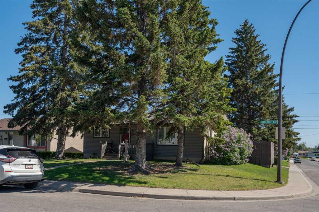 4609 Marcombe Way Property Photo 1