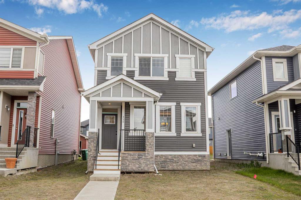 330 Midgrove Link Property Photo 1