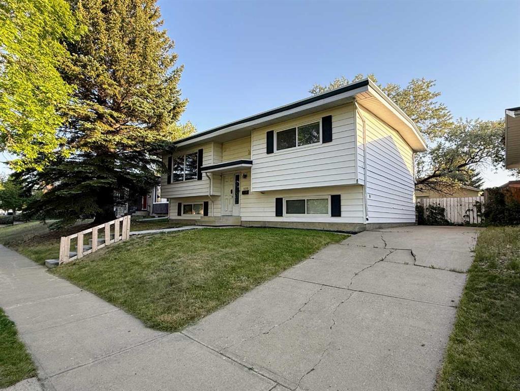 400 Mcmaster Boulevard Property Photo 1