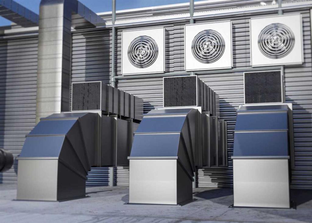 123 Hvac Manufacturing Street Property Photo 1