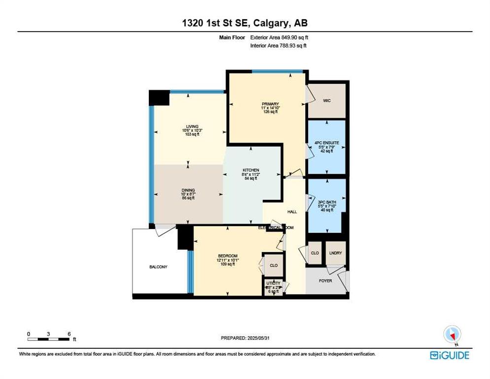 1320 1 Street 2807 Property Photo 24