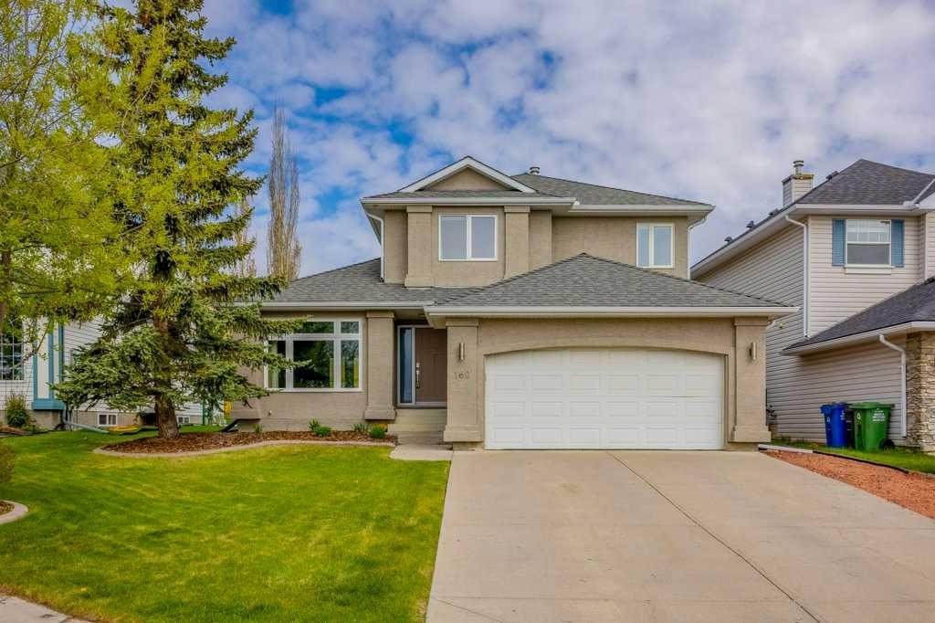 160 Gleneagles Close Property Photo 1