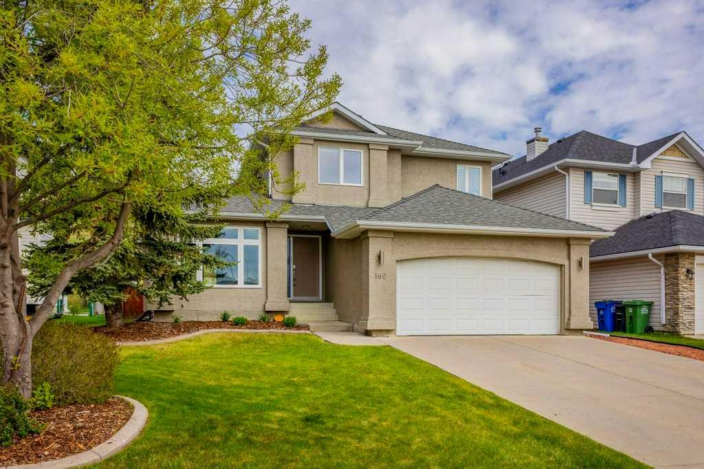 160 Gleneagles Close Property Photo 30