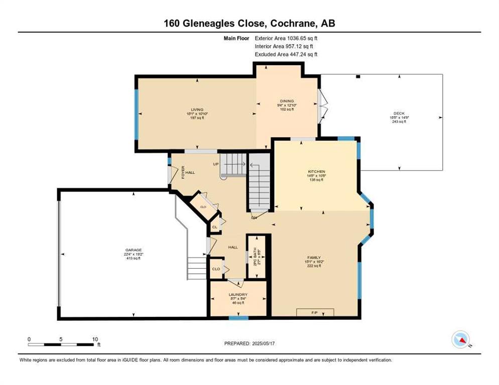 160 Gleneagles Close Property Photo 32