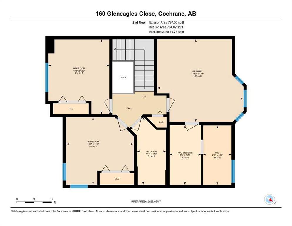 160 Gleneagles Close Property Photo 33