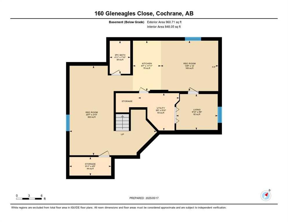 160 Gleneagles Close Property Photo 34
