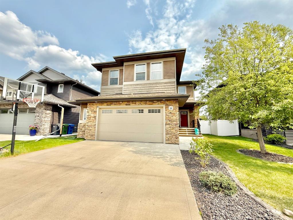 25 Lazaro Close