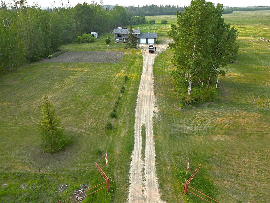 6574 Twp Rg Rd 690 Property Photo 1