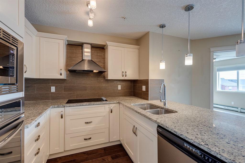 450 Sage Valley Drive 1206 Property Photo 4