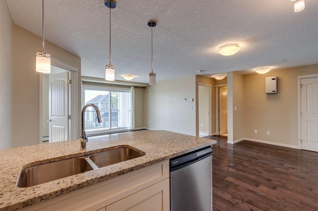 450 Sage Valley Drive 1206 Property Photo 5