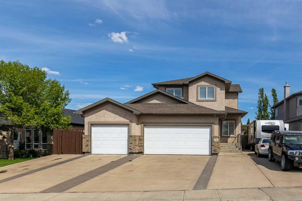 91 Sierra Drive Property Photo 1
