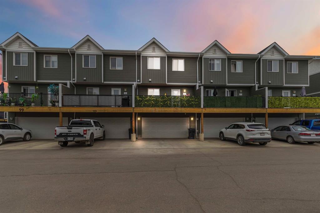 401 Athabasca Avenue 103 Property Photo 1