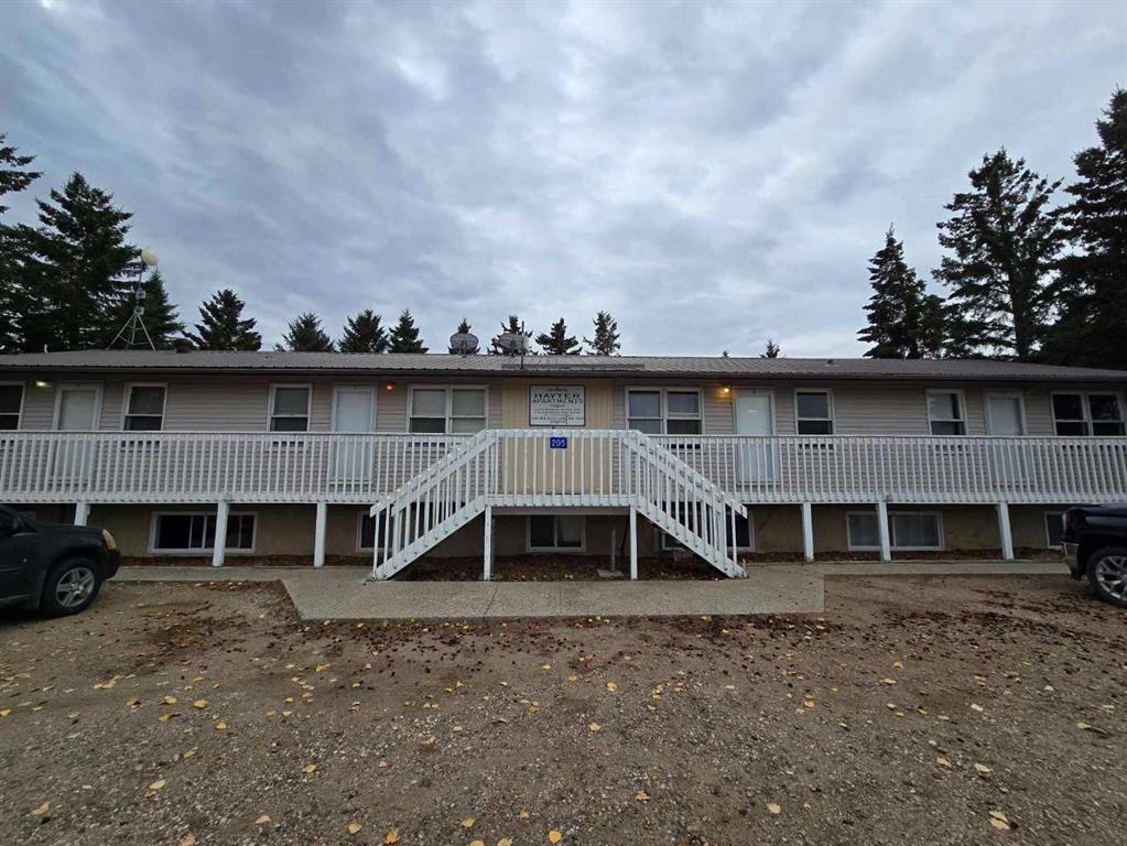 205 Reed Avenue 1-7 Property Photo 1