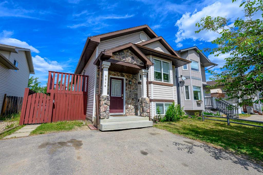 8814 65 Avenue Property Photo 1