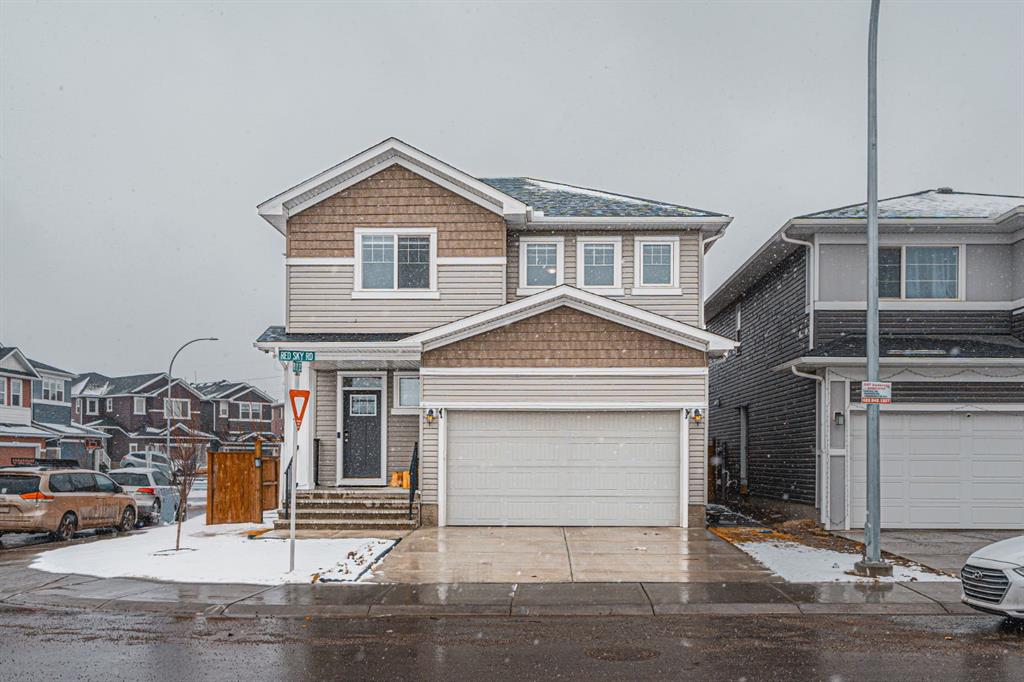 9 Red Sky Road Property Photo 1