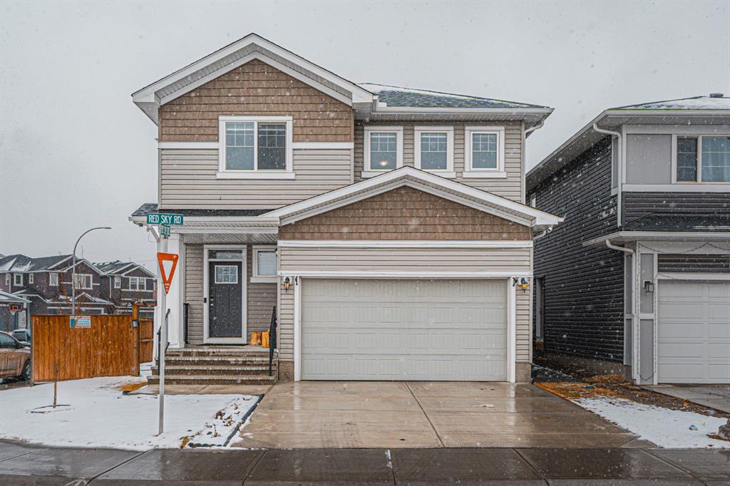 9 Red Sky Road Property Photo 2
