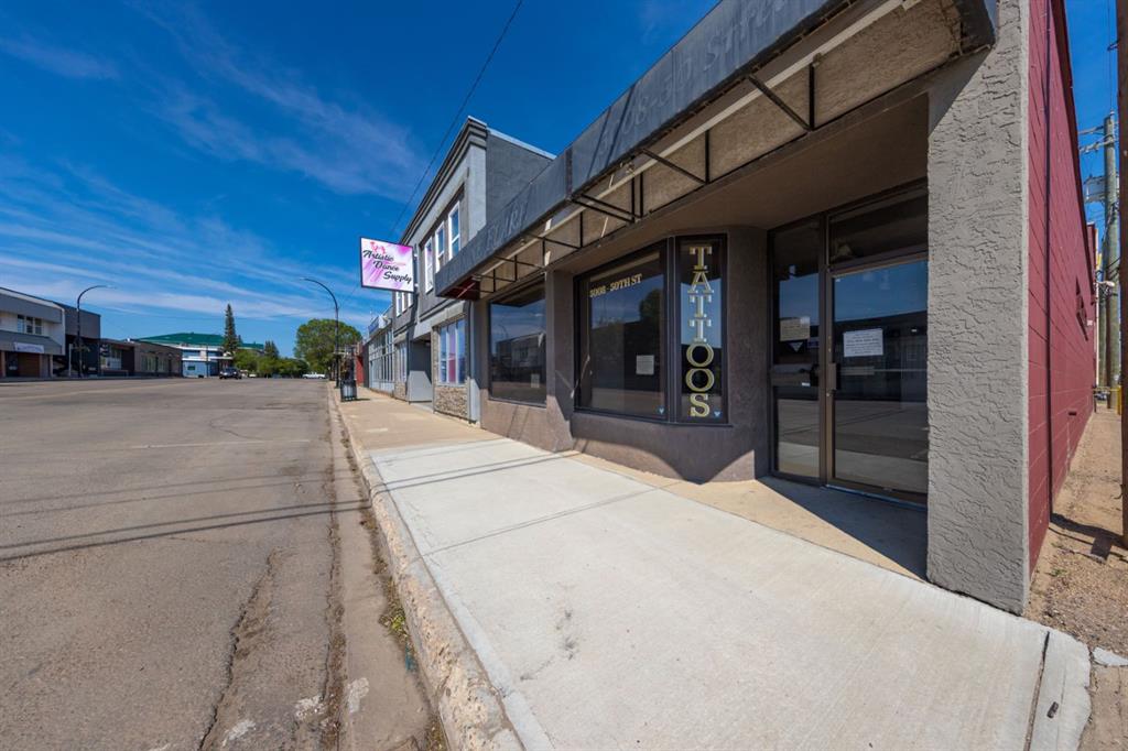 5008 50 Street Property Photo 1