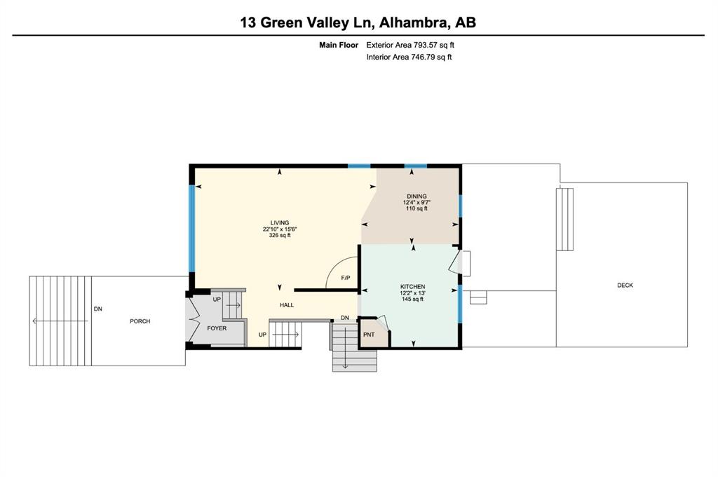 13 Green Valley Lane Property Photo 47