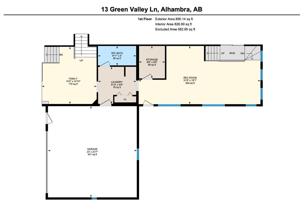13 Green Valley Lane Property Photo 48