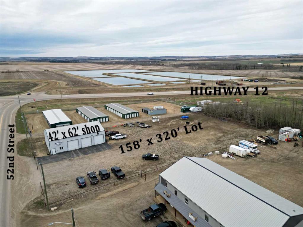 4806 52nd Street Property Photo 1