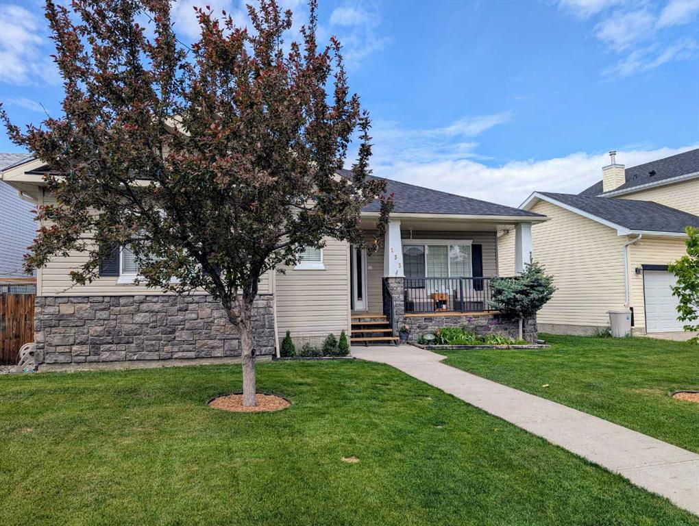 133 Willow Ridge Manor Property Photo 1