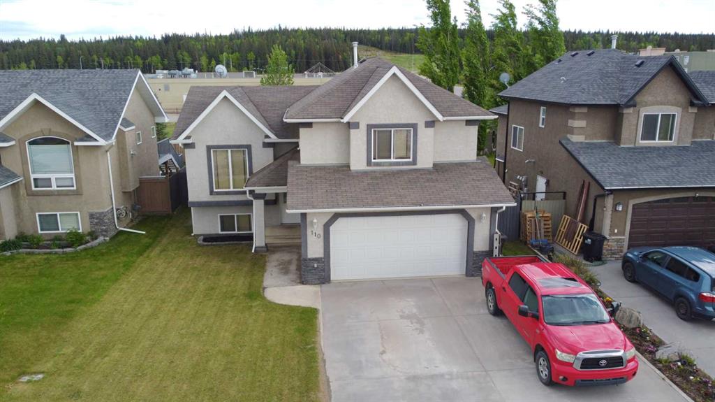 110 Guimond Place Property Photo 1