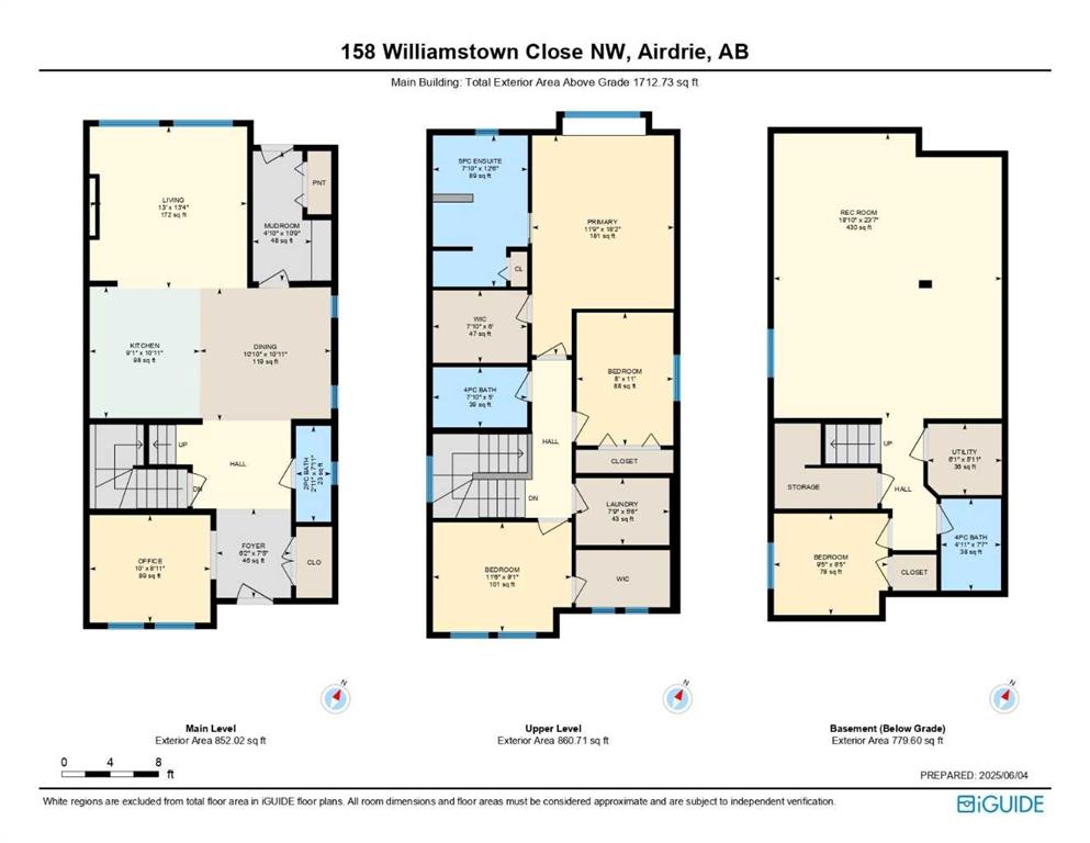 158 Williamstown Close Property Photo 32