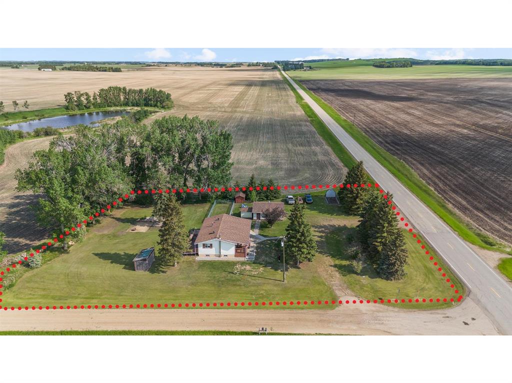 441002 Highway 822 Property Photo 19