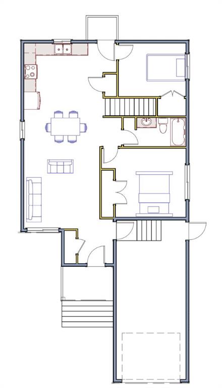 4229 57 Street Property Photo 2